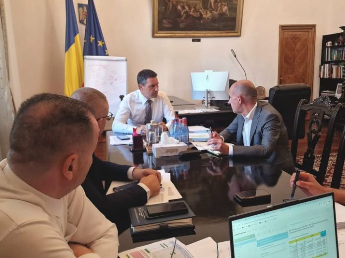 sedinta ministerul agriculturii evaluare campania de plati apia 2025