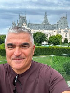 Cezar Gheorghe expert în agricultură AGRIColumn analiză producții record